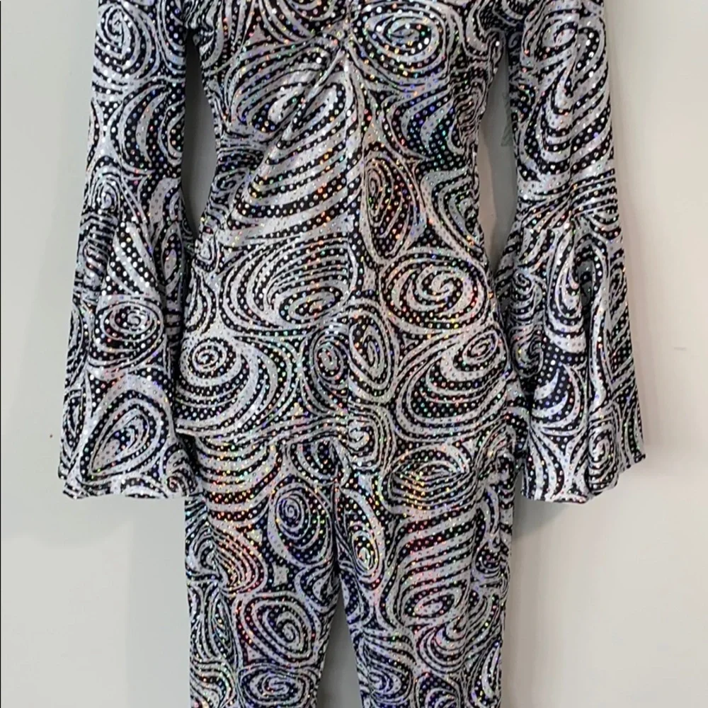 California Costumes woman’s 70’s